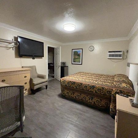 Flamingo Motel أوكسنارد، كاليفورنيا المظهر الخارجي الصورة