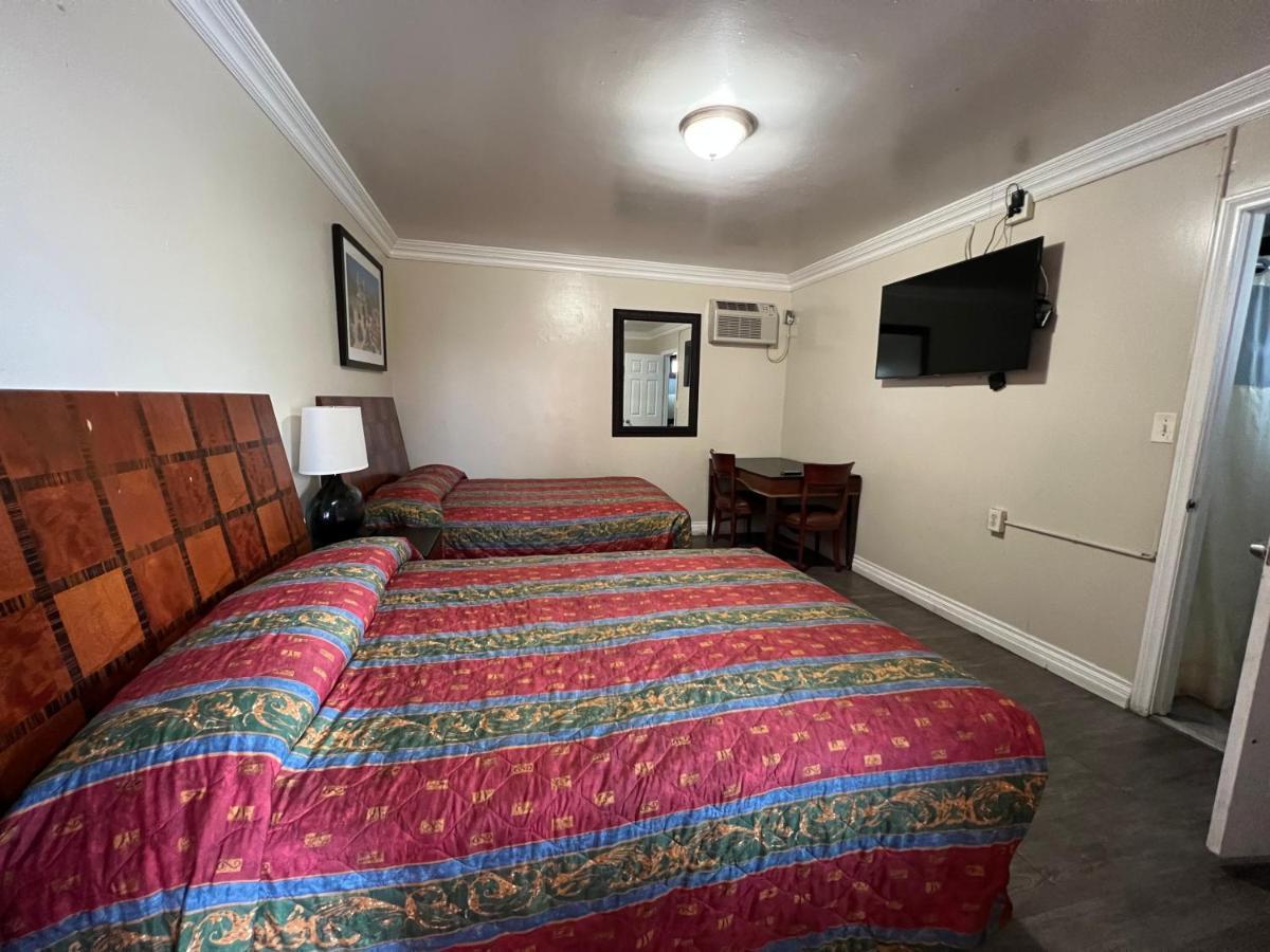Flamingo Motel أوكسنارد، كاليفورنيا المظهر الخارجي الصورة