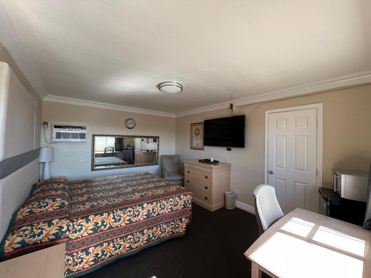 Flamingo Motel أوكسنارد، كاليفورنيا المظهر الخارجي الصورة