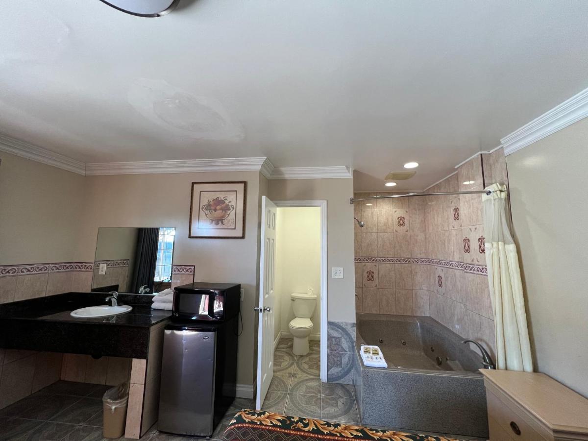 Flamingo Motel أوكسنارد، كاليفورنيا المظهر الخارجي الصورة