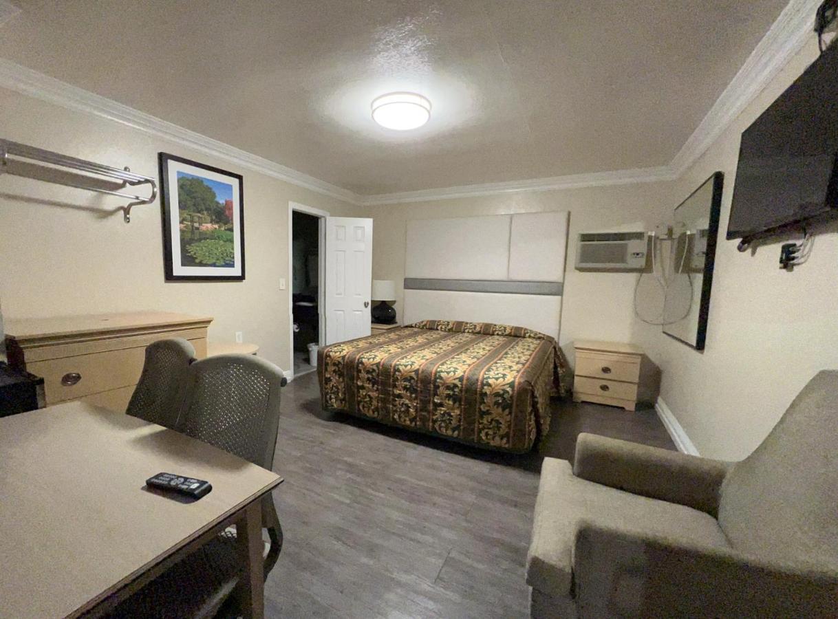 Flamingo Motel أوكسنارد، كاليفورنيا المظهر الخارجي الصورة