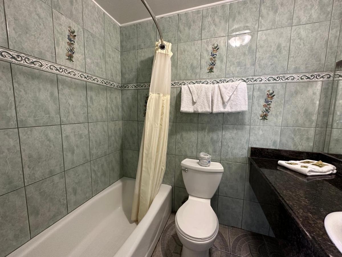Flamingo Motel أوكسنارد، كاليفورنيا المظهر الخارجي الصورة