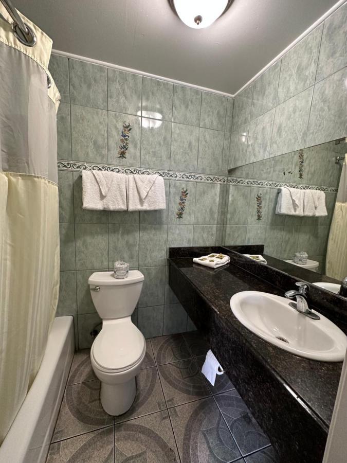 Flamingo Motel أوكسنارد، كاليفورنيا المظهر الخارجي الصورة